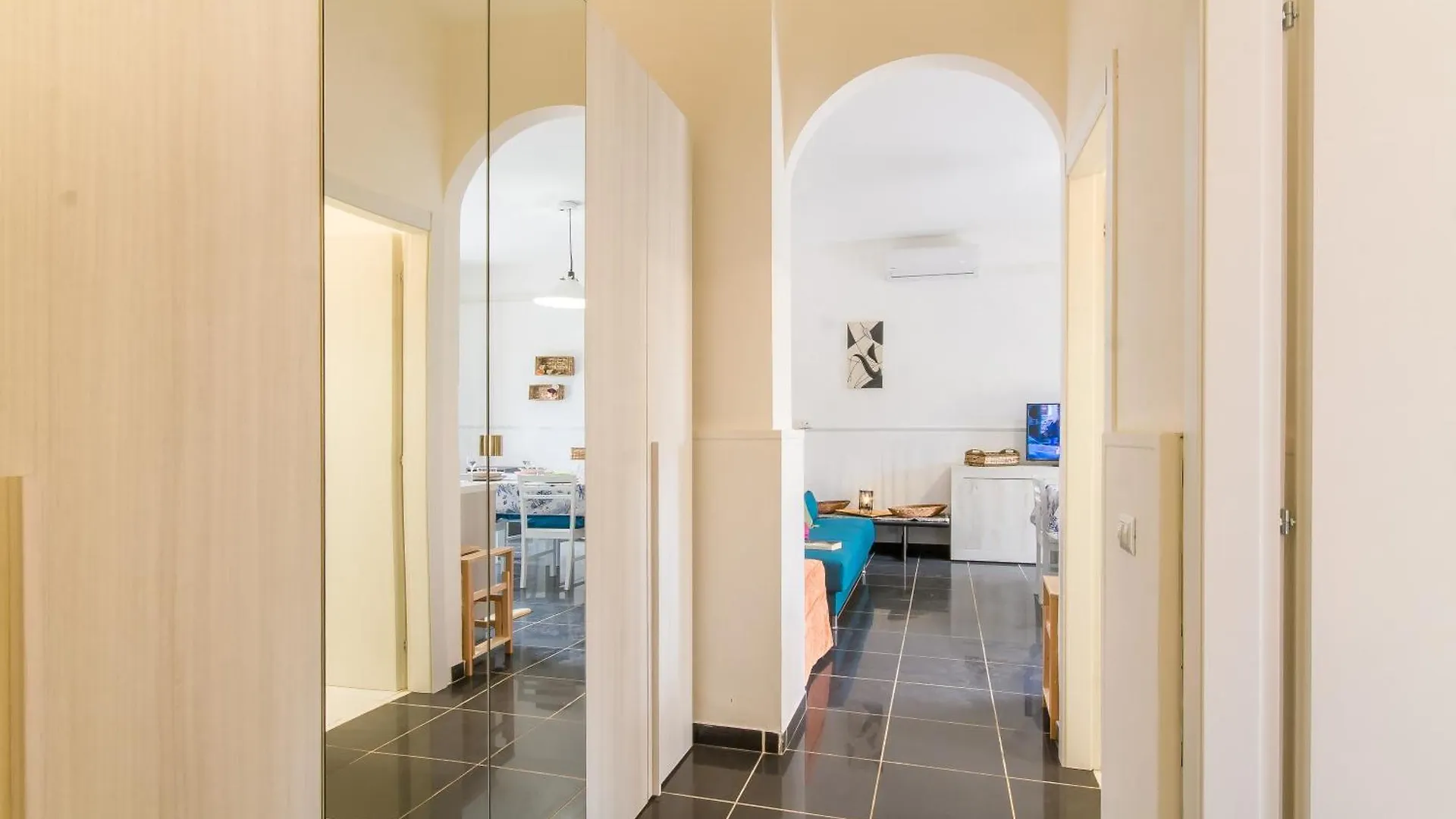 Distefano House Close To Sea - Happy Rentals Marina di Ragusa Apartment