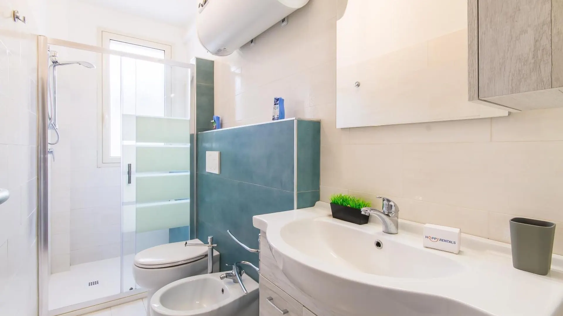 Apartment Distefano House Close To Sea - Happy Rentals Marina di Ragusa