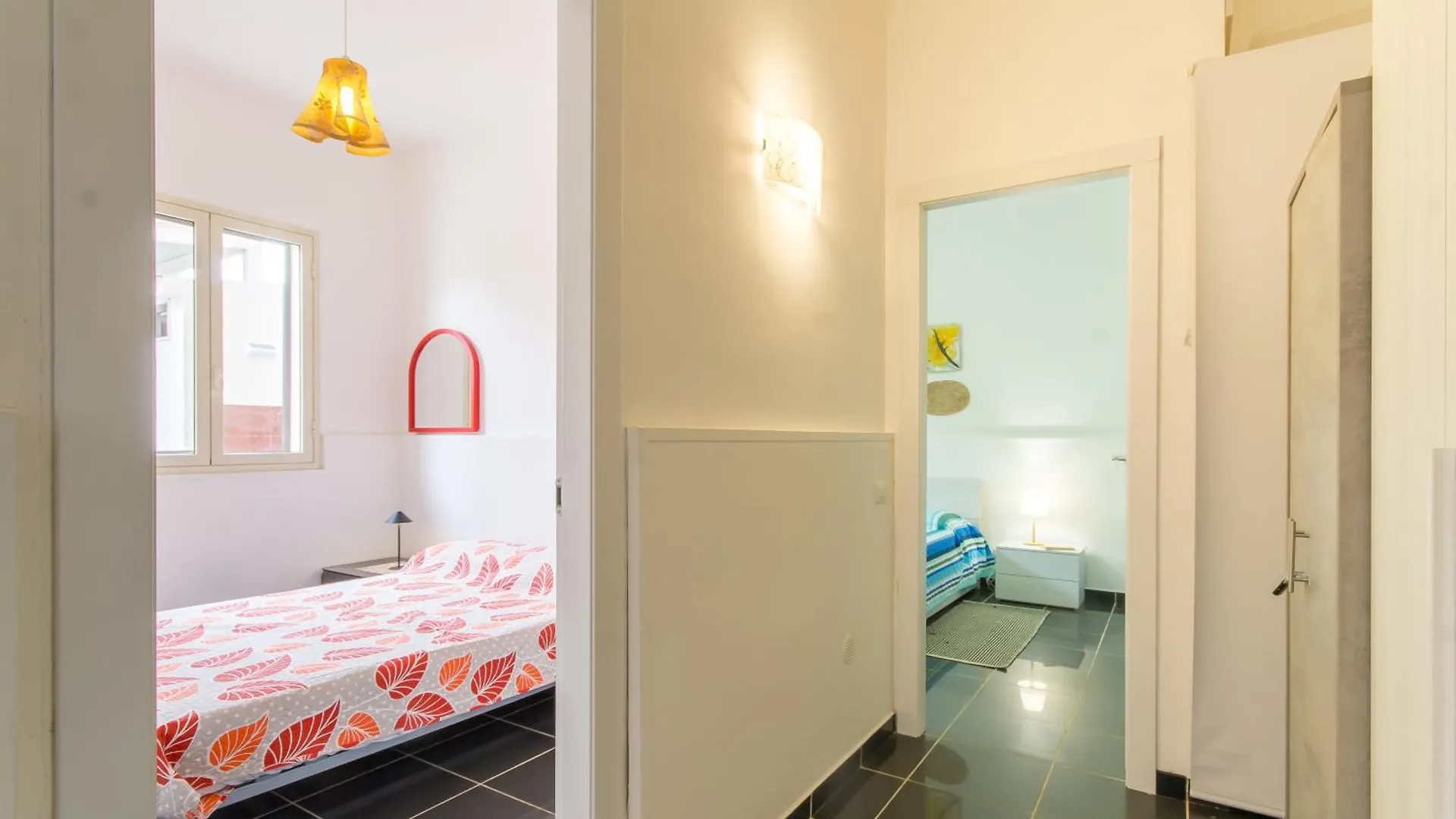 Distefano House Close To Sea - Happy Rentals Marina di Ragusa 0*,  Italy