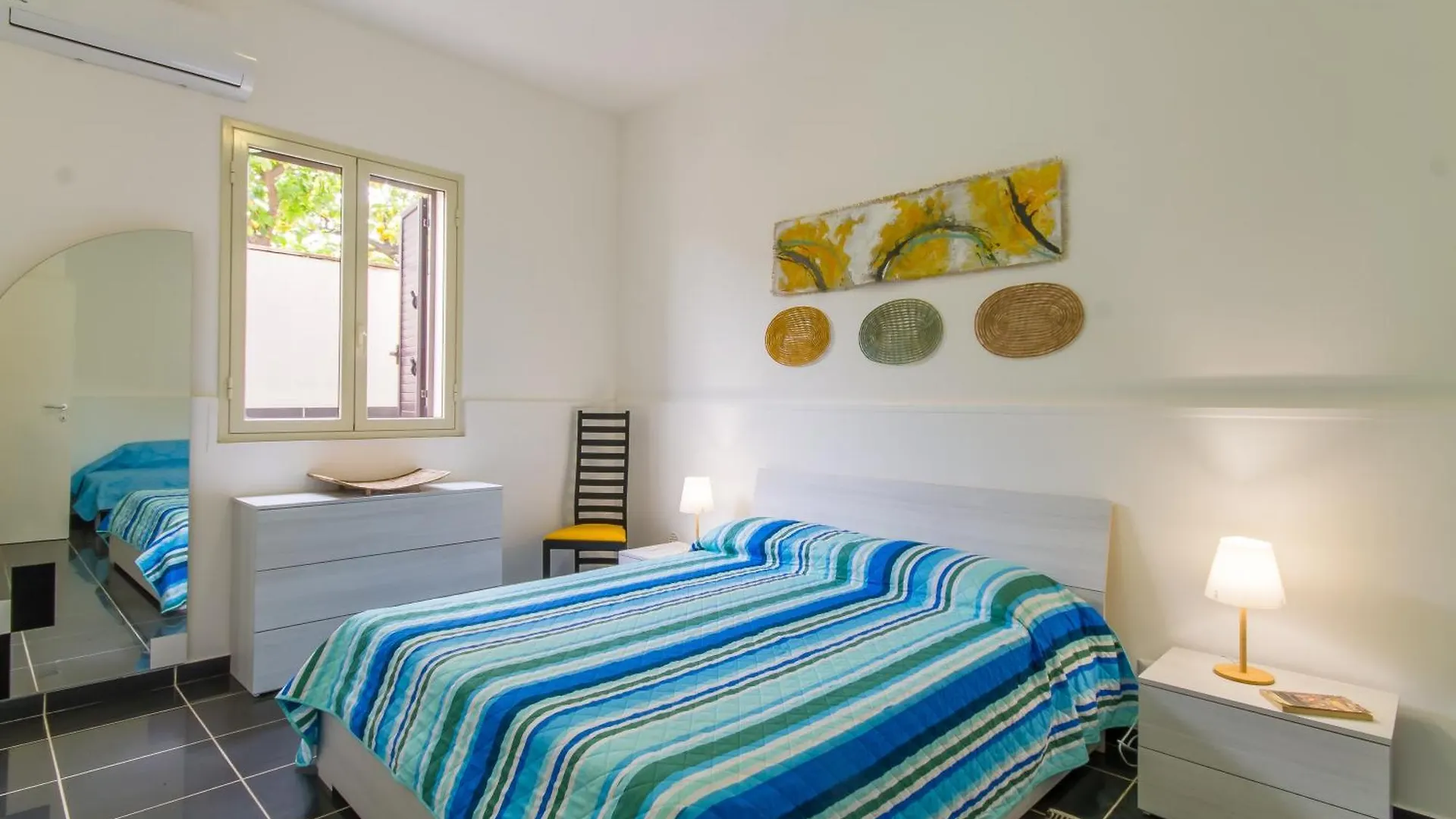 Apartment Distefano House Close To Sea - Happy Rentals Marina di Ragusa
