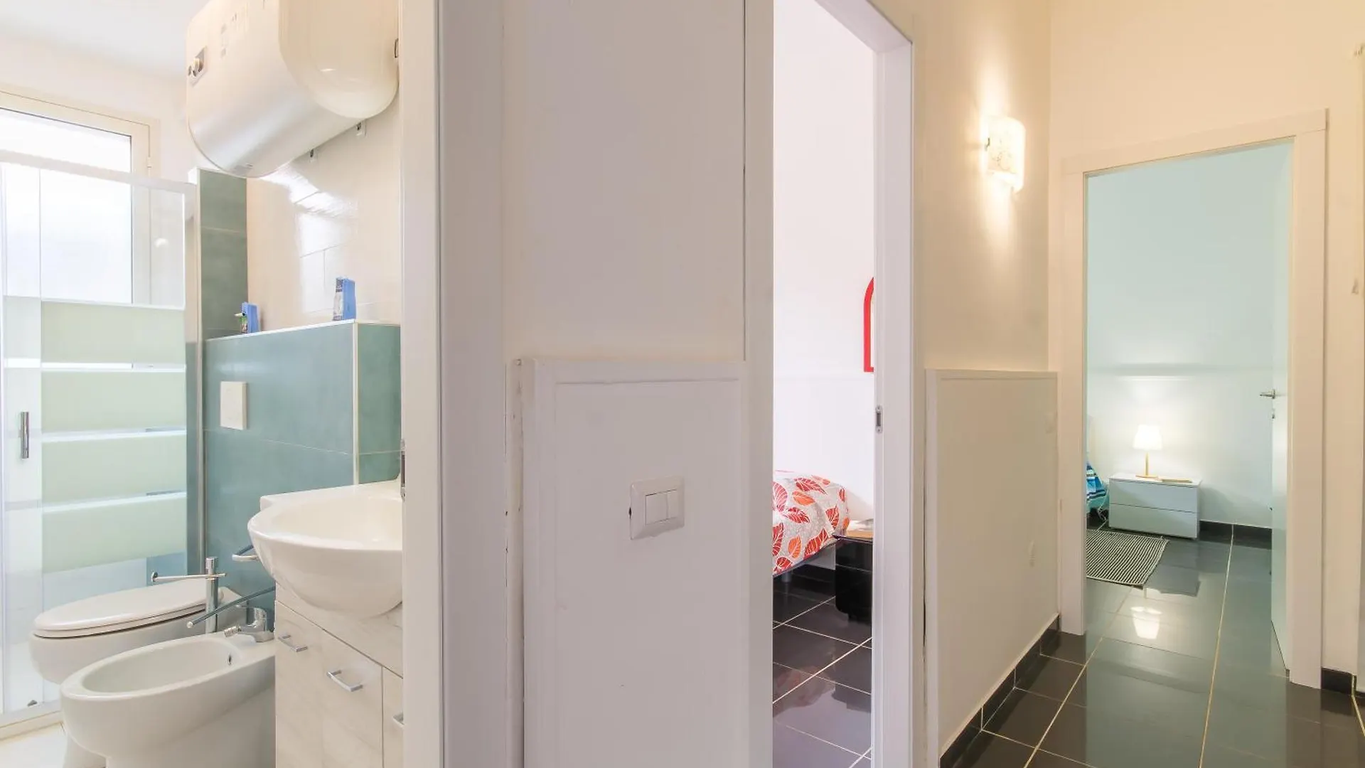 Distefano House Close To Sea - Happy Rentals Marina di Ragusa