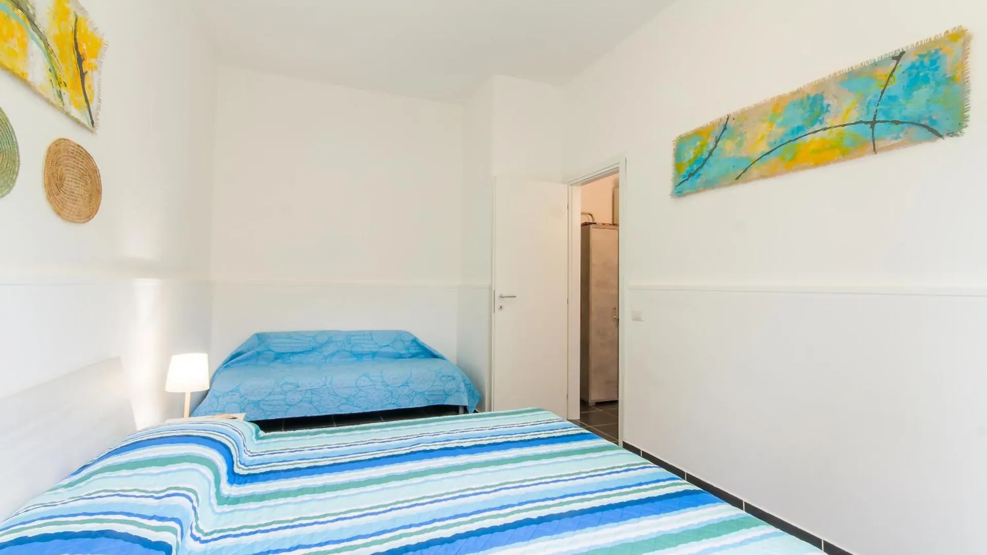 Apartment Distefano House Close To Sea - Happy Rentals Marina di Ragusa