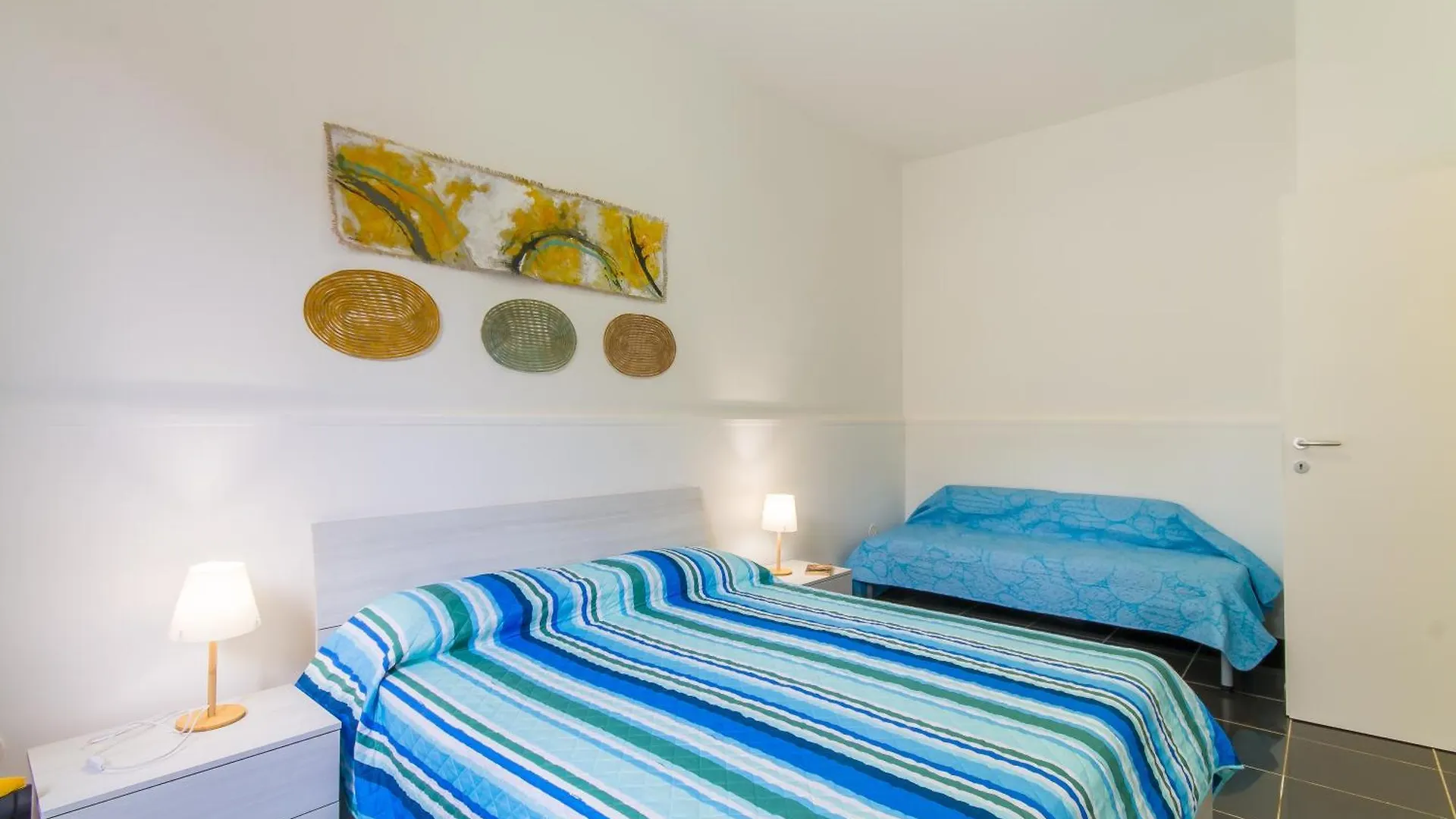 Distefano House Close To Sea - Happy Rentals Marina di Ragusa Apartmán
