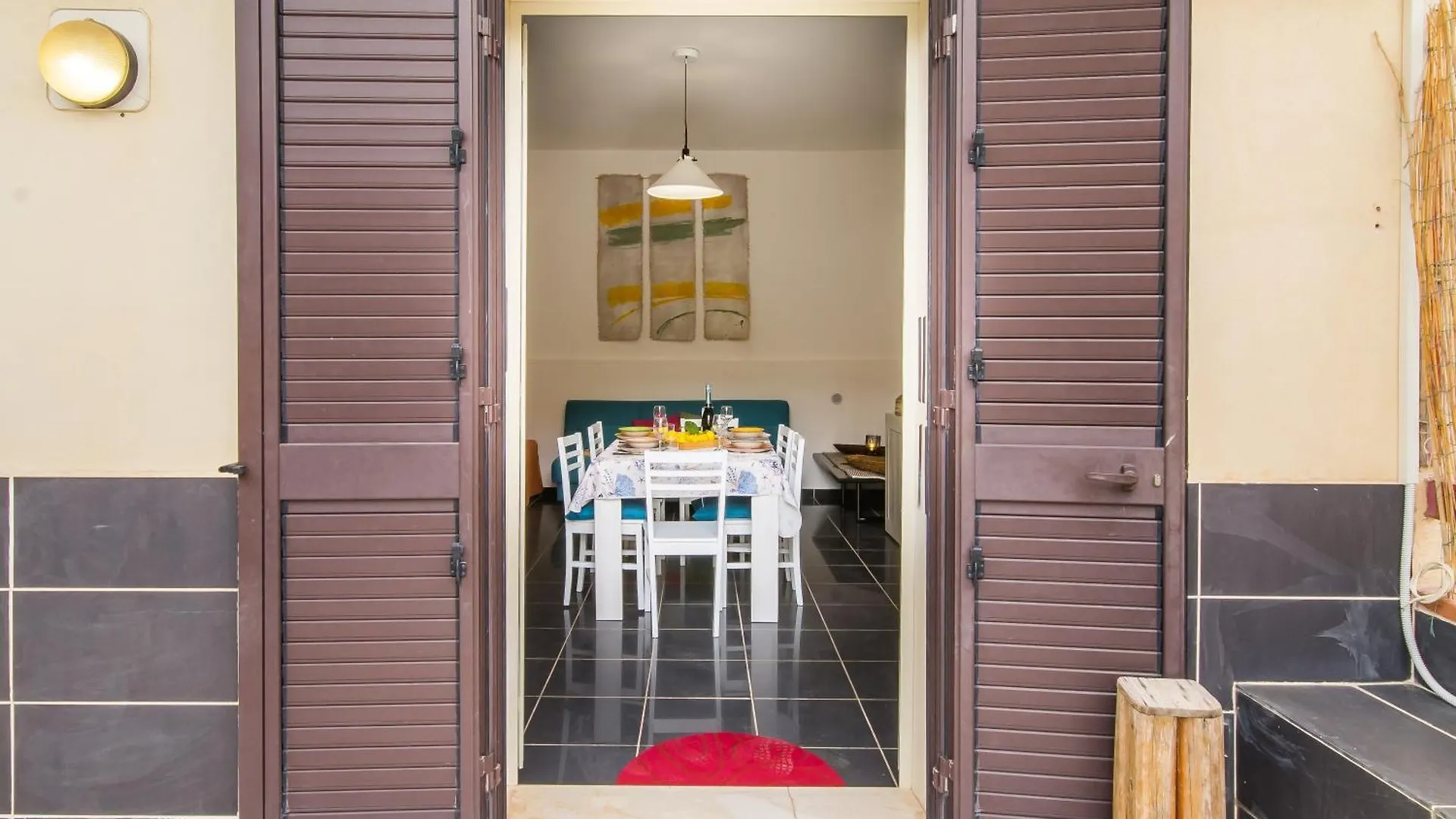 Distefano House Close To Sea - Happy Rentals Marina di Ragusa