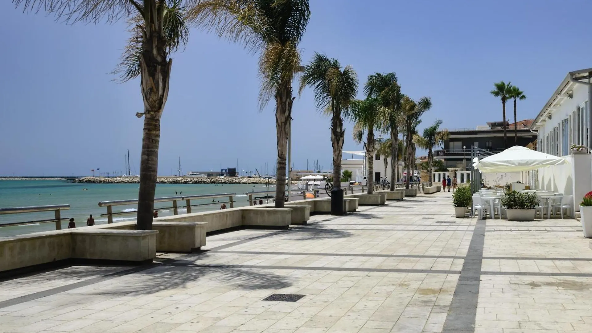 Apartment Distefano House Close To Sea - Happy Rentals Marina di Ragusa