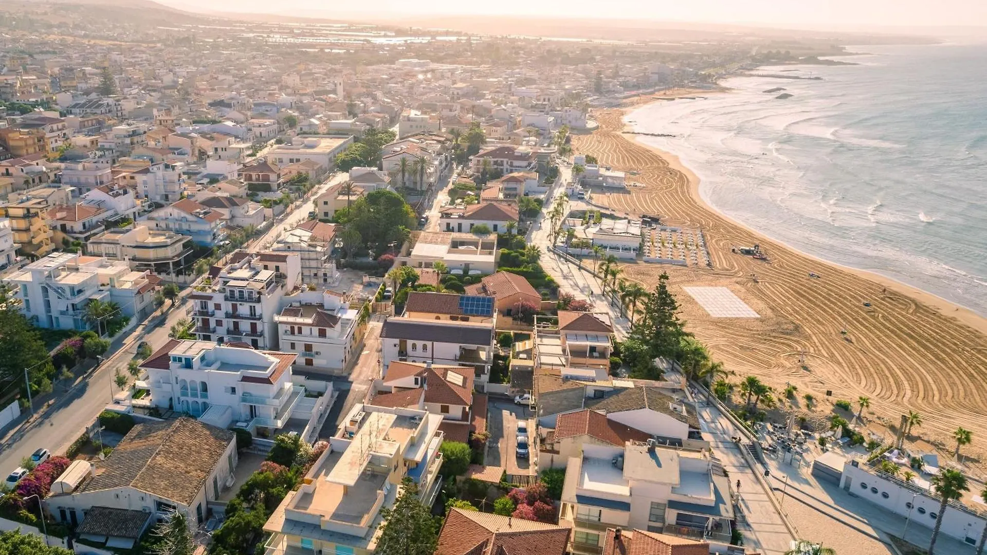 Distefano House Close To Sea - Happy Rentals Marina di Ragusa